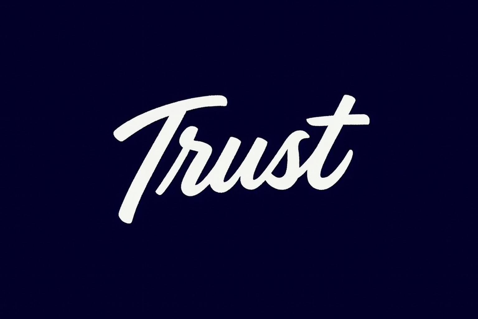 Trust